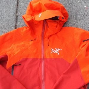 Arcteryx Rush Gore-Tex Pro Hard Shell Jacket M